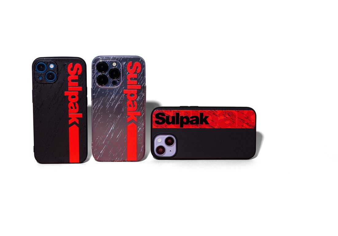 MOBILIUS branded cases